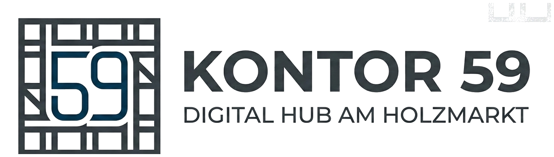 Kontor 59 – Digital Hub am Holzmarkt